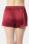 Amante Polyamide Short - Rio Red — thumbnail 3
